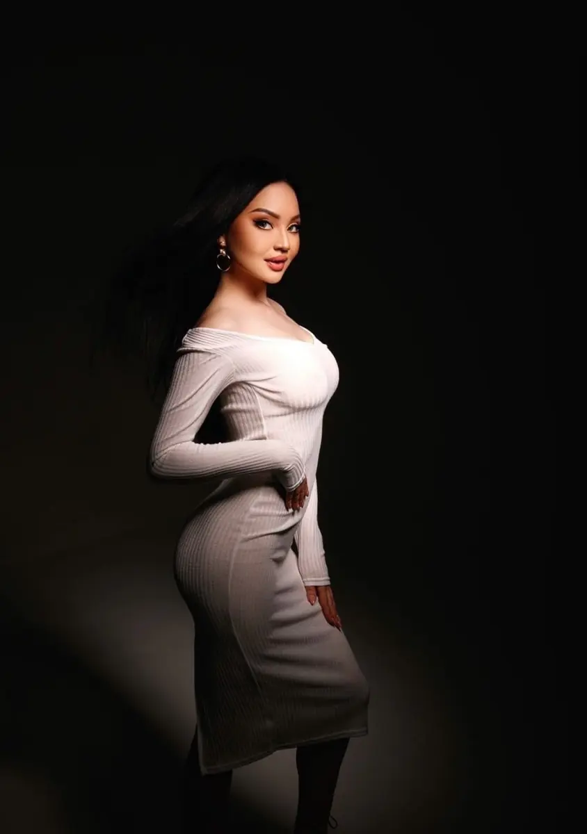 Лейнас эскорт в городе Астана