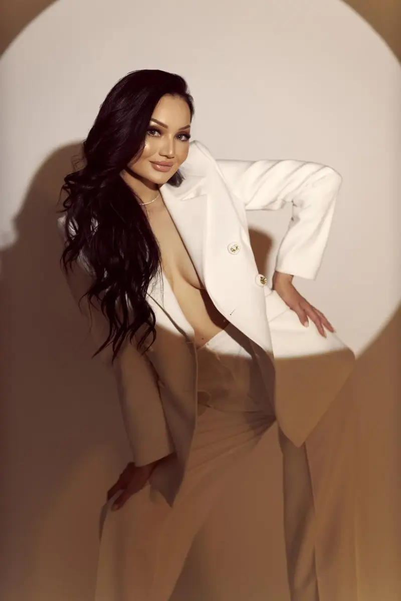 Лейнас эскорт в городе Астана