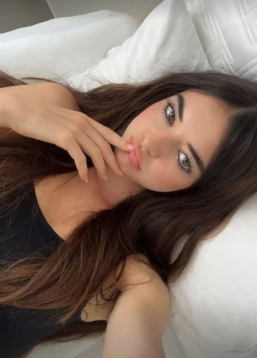 Лена эскорт в городе Астана