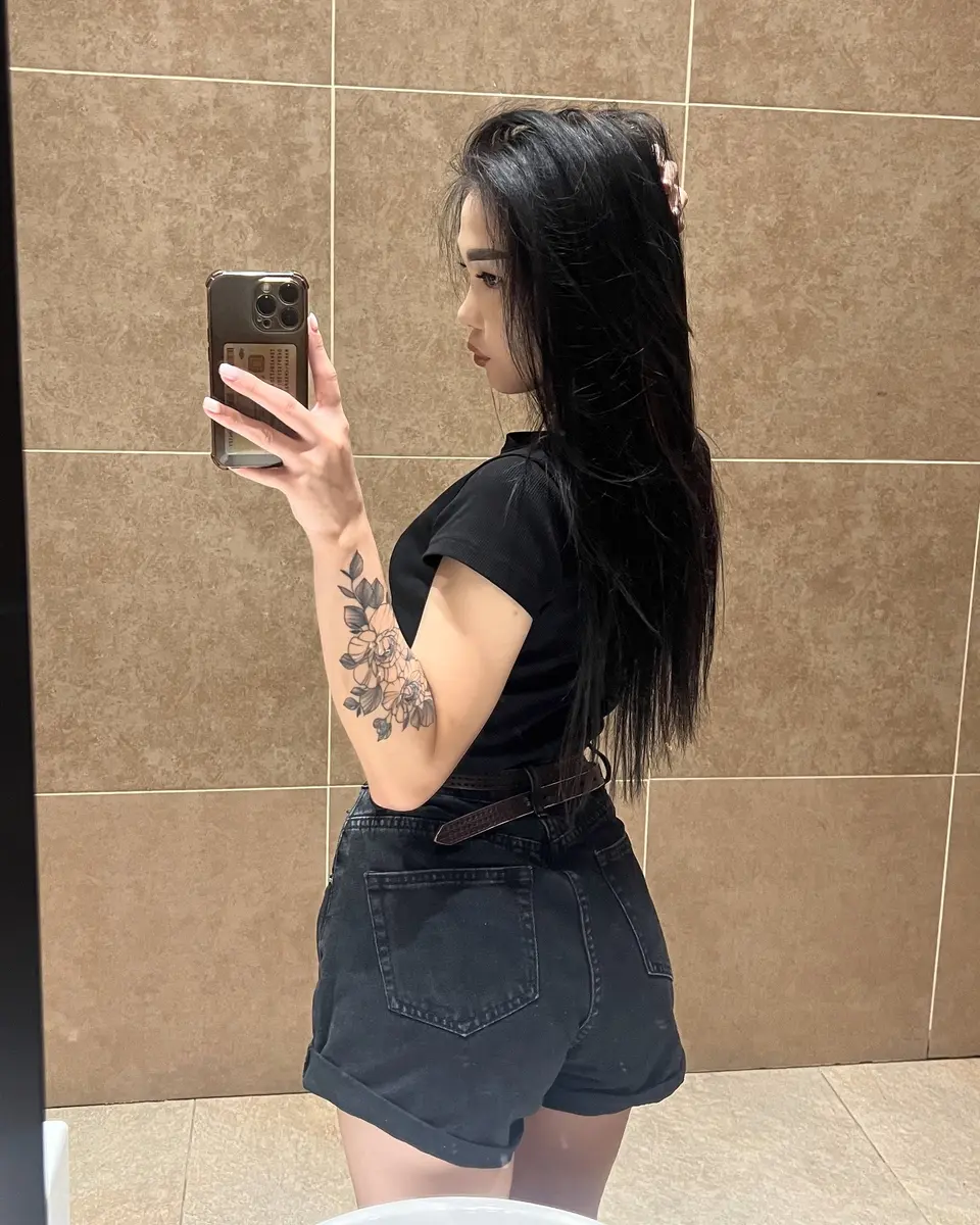 Леона эскорт в городе Астана