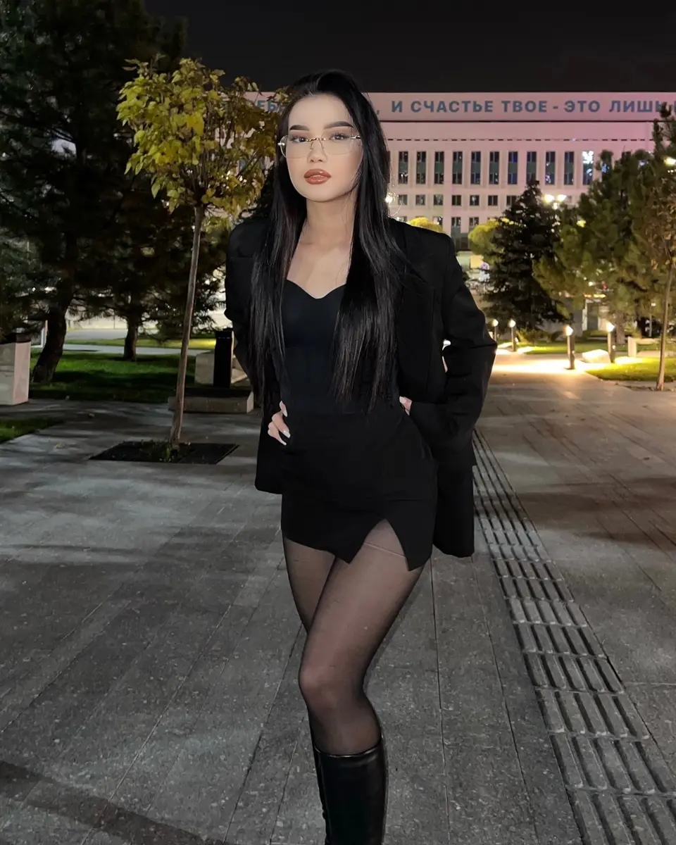 Леона эскорт в городе Астана