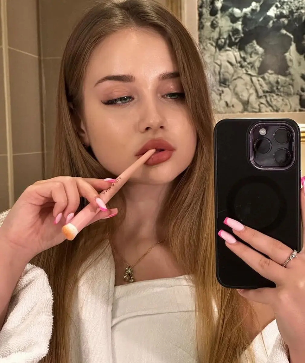 Лия эскорт в городе Астана