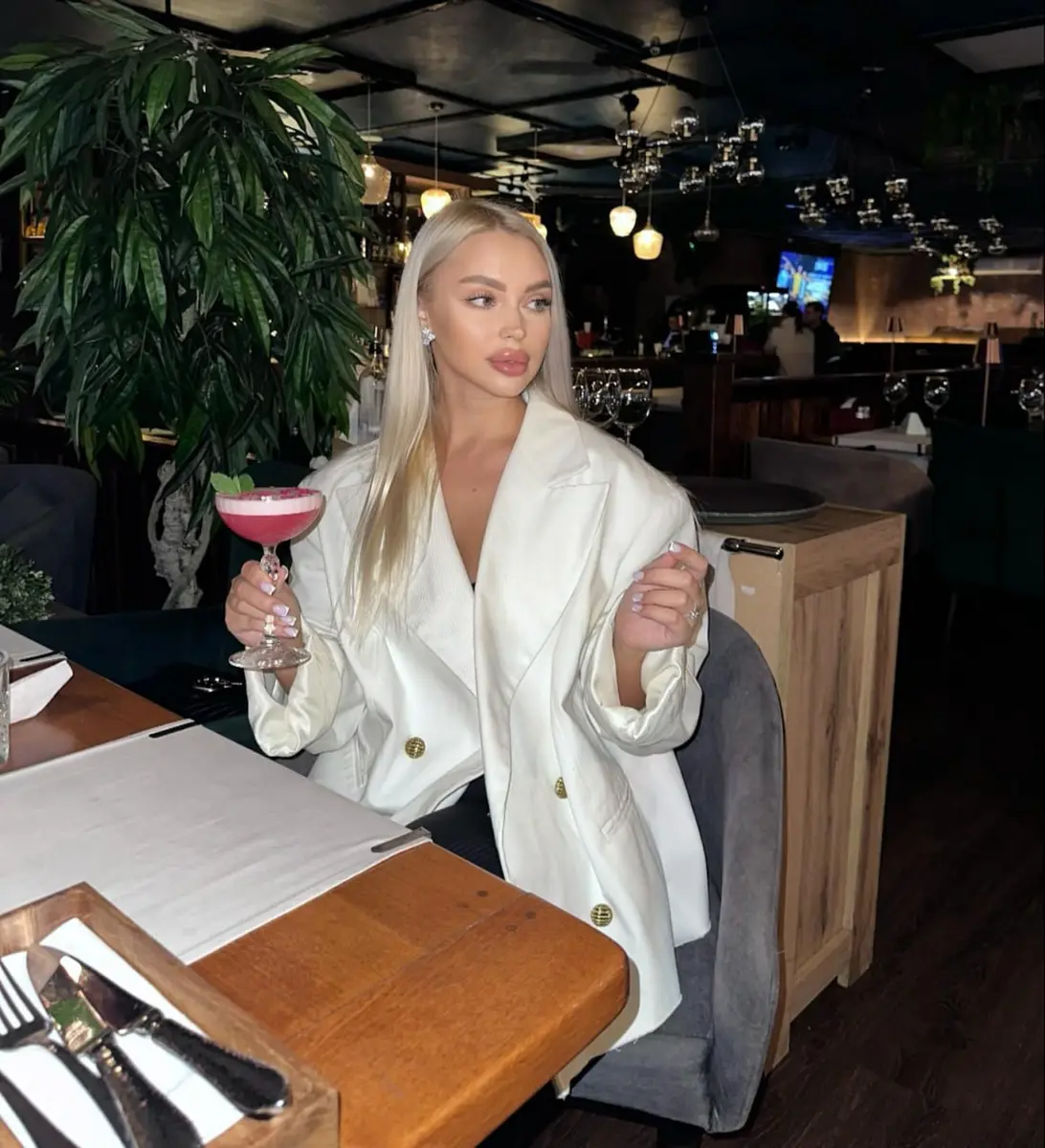 Лиана эскорт в городе Астана