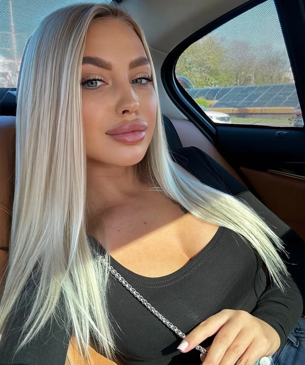 Лиана эскорт в городе Астана