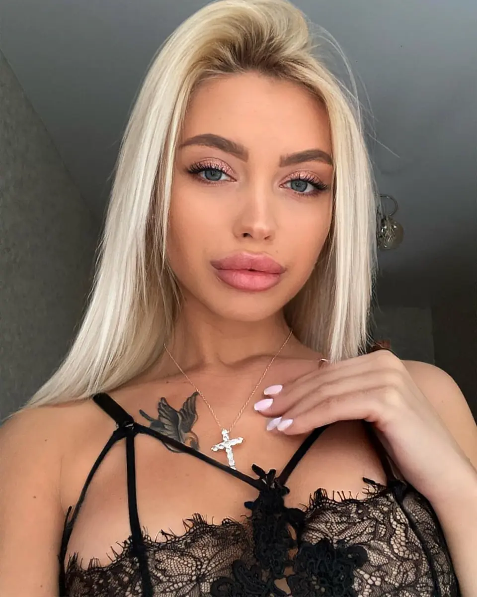 Лиана эскорт в городе Астана