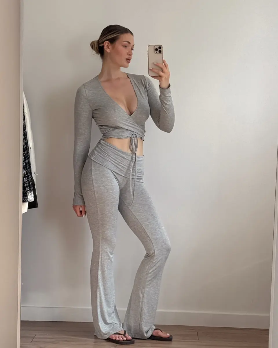 Лили эскорт в городе Астана