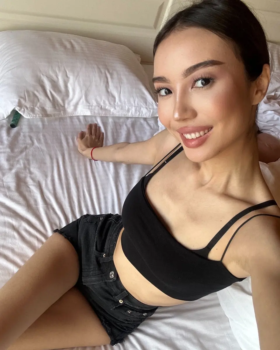 Лима эскорт в городе Астана