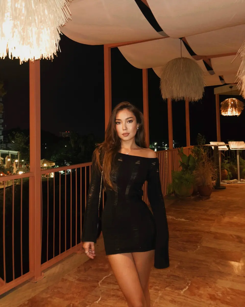 Лиора эскорт в городе Астана