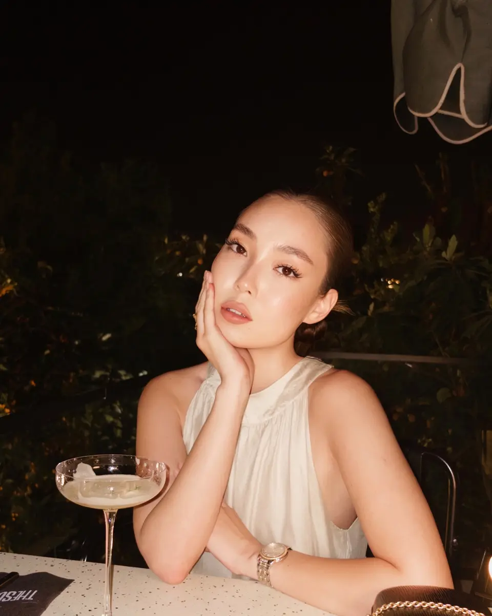 Лиора эскорт в городе Астана