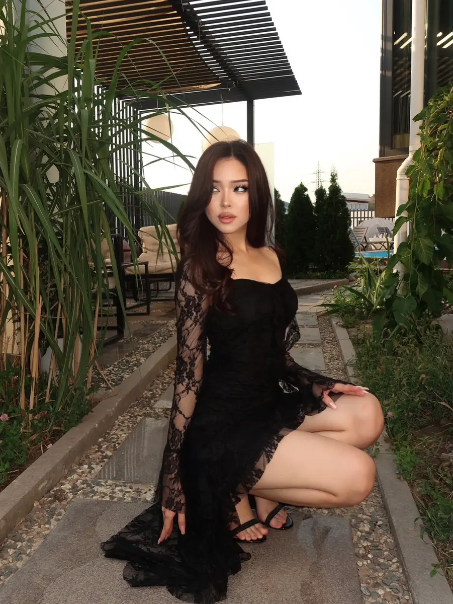 Лив эскорт в городе Астана