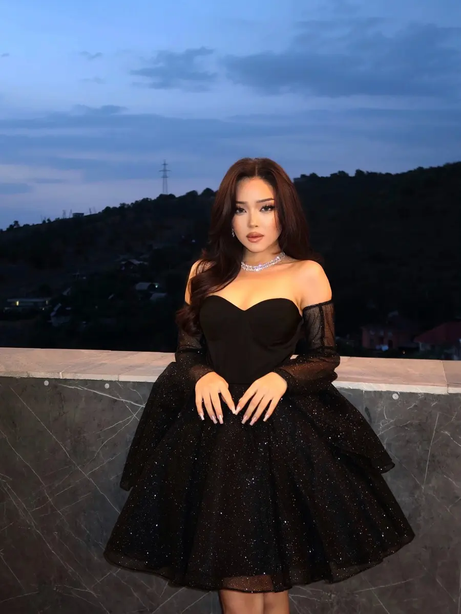 Лив эскорт в городе Астана