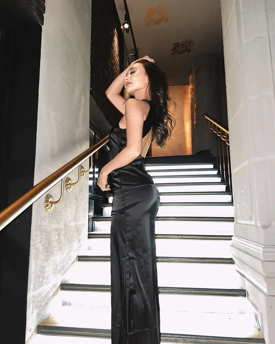 Луна эскорт в городе Астана