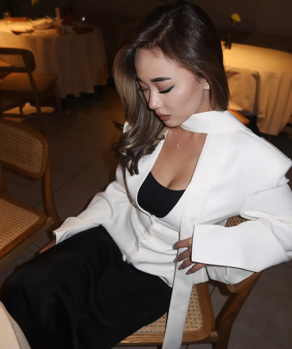 Луна эскорт в городе Астана