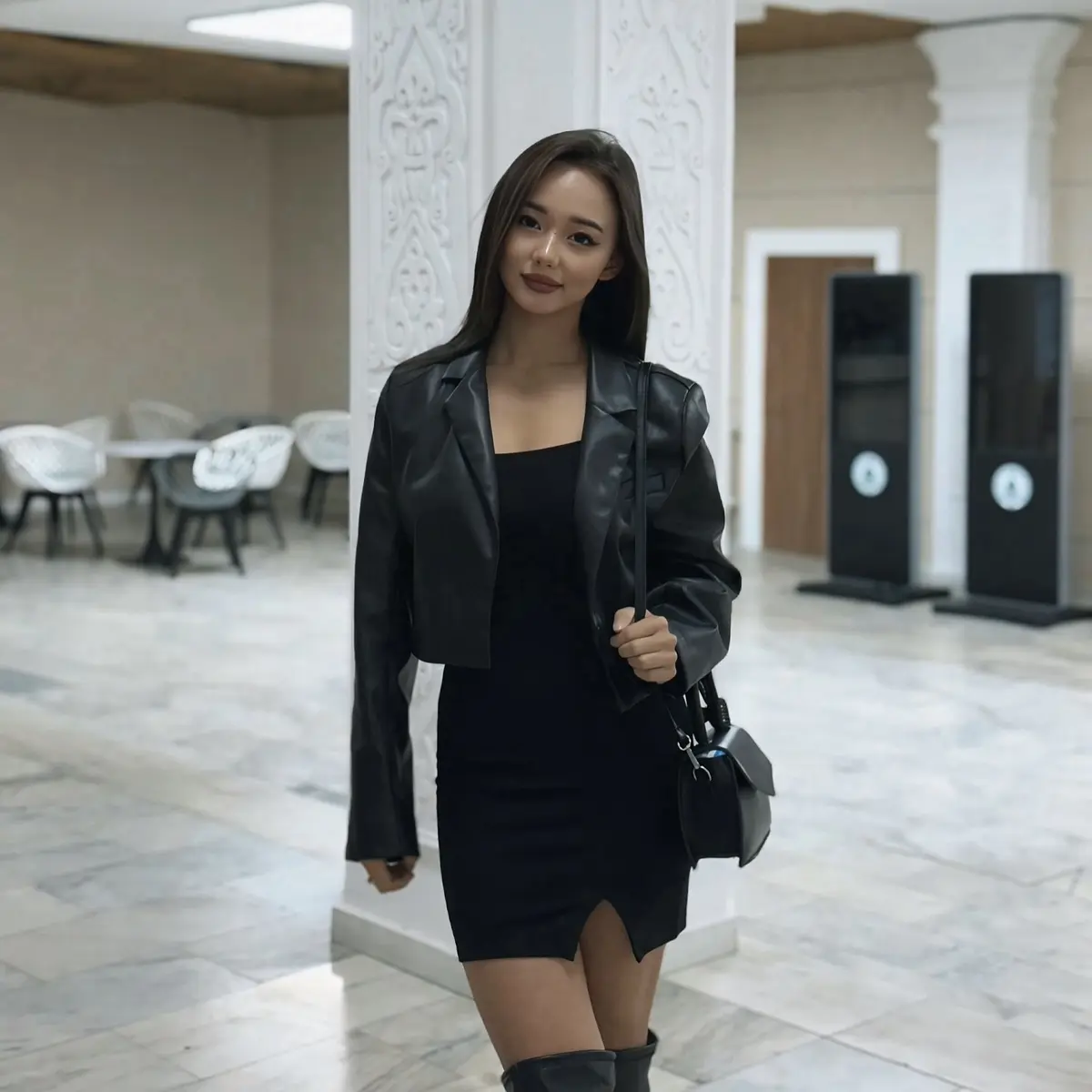 Луна эскорт в городе Астана