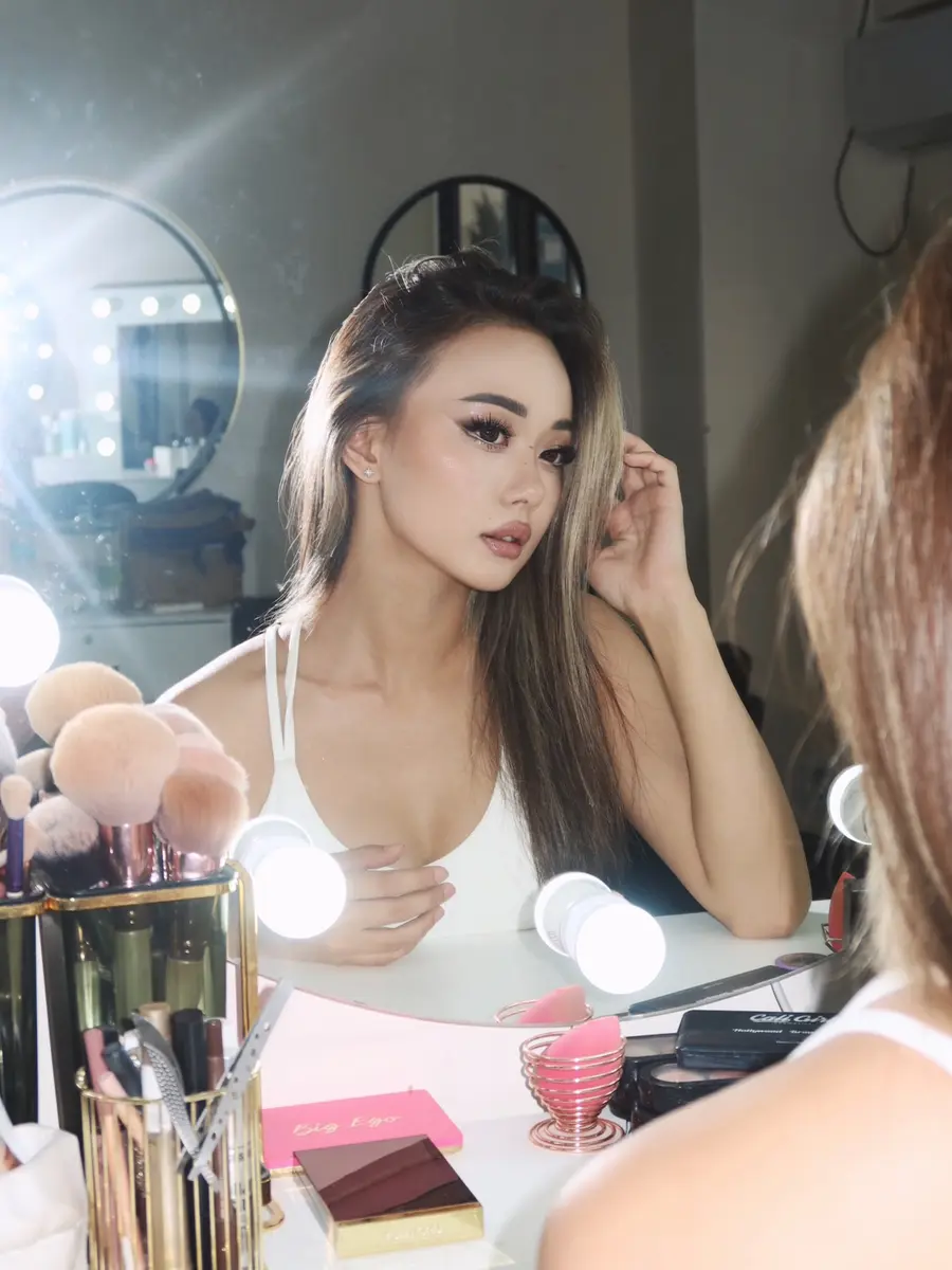 Луна эскорт в городе Астана