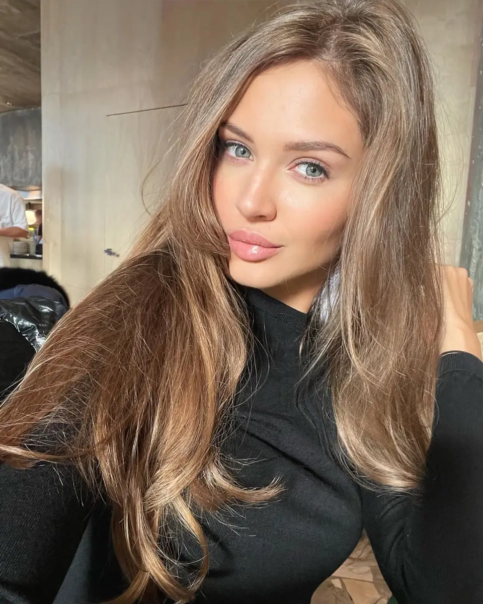 Магдалена эскорт в городе Астана