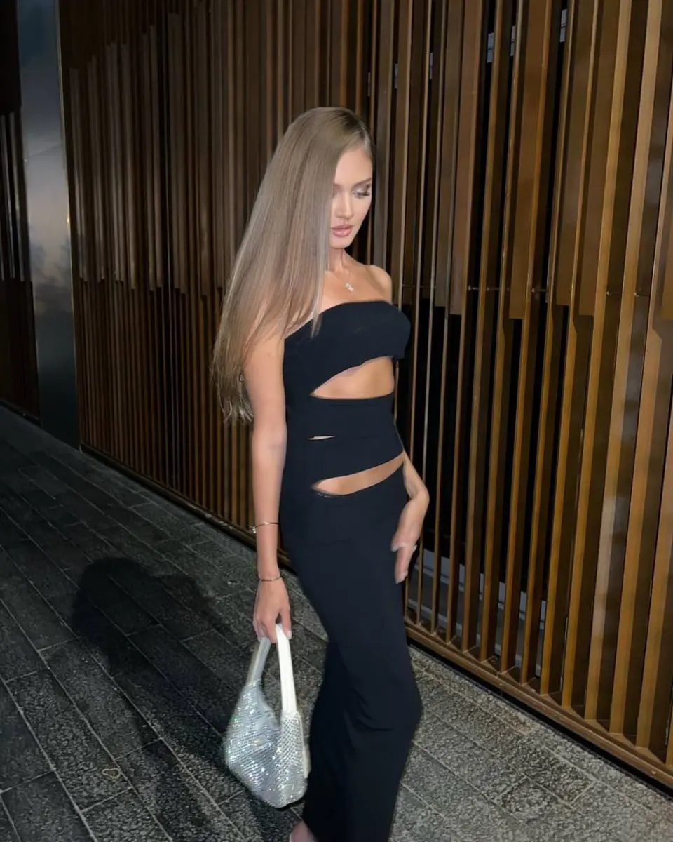 Магдалена эскорт в городе Астана