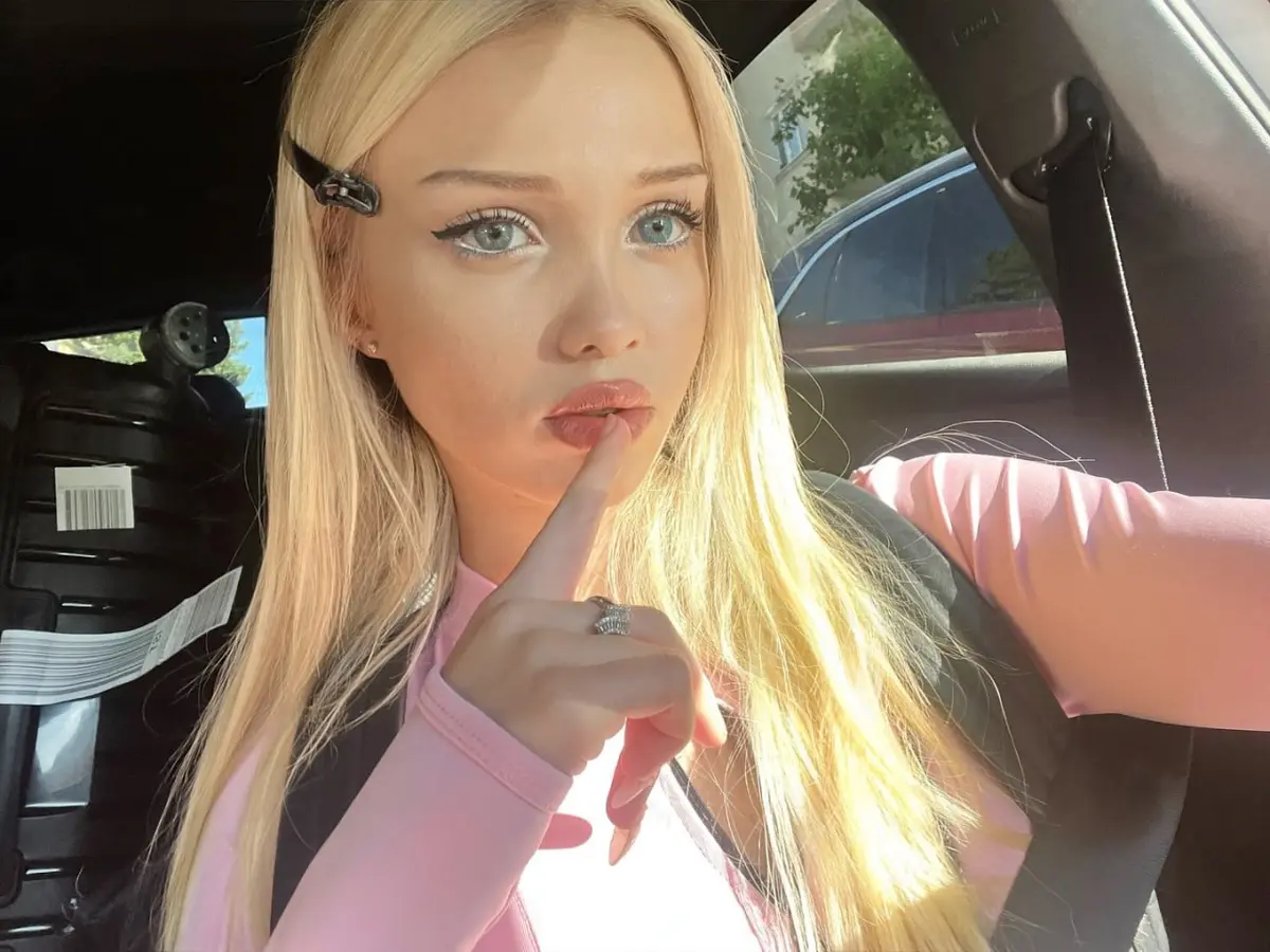 Маргарита эскорт в городе Астана