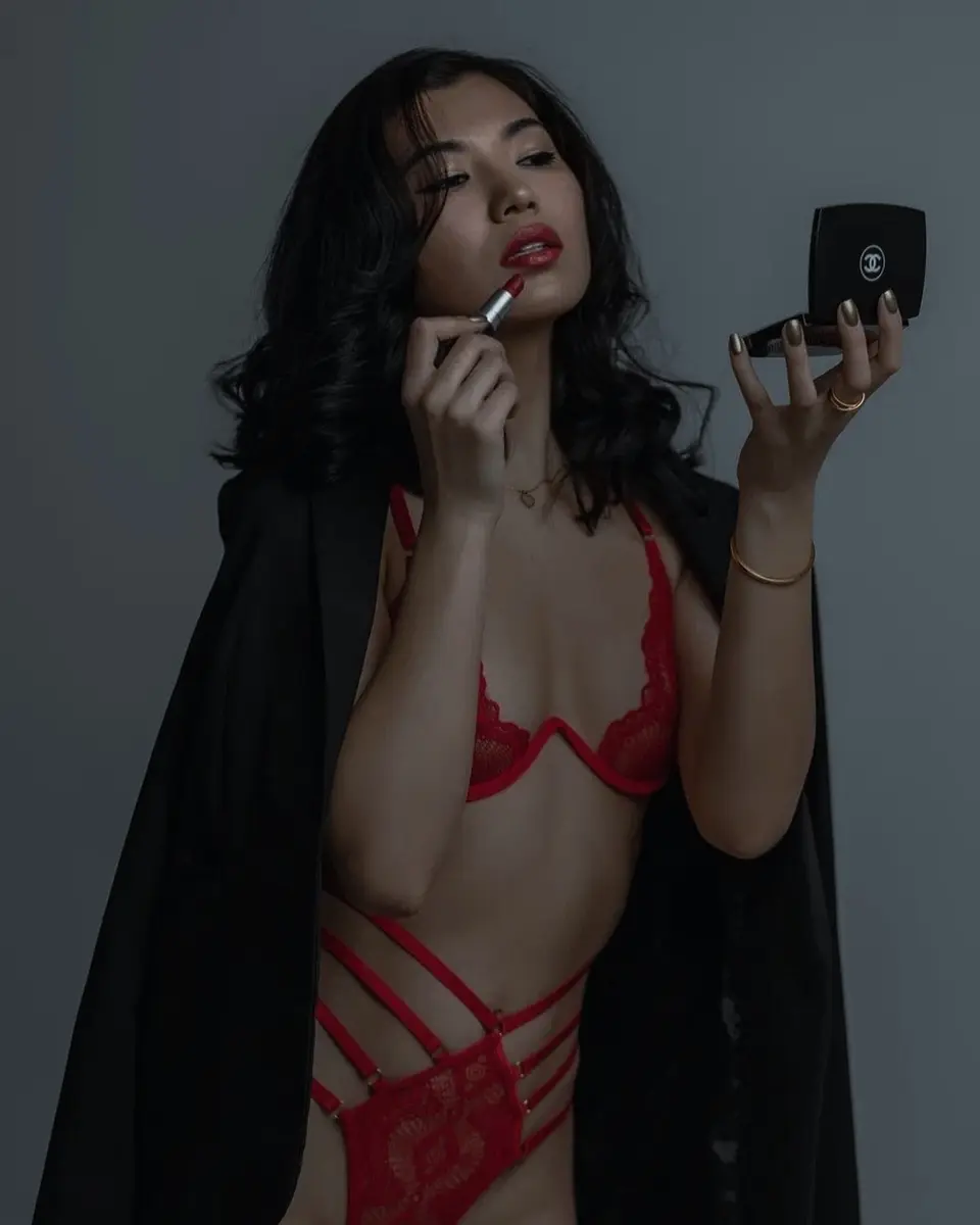 Маврика эскорт в городе Астана