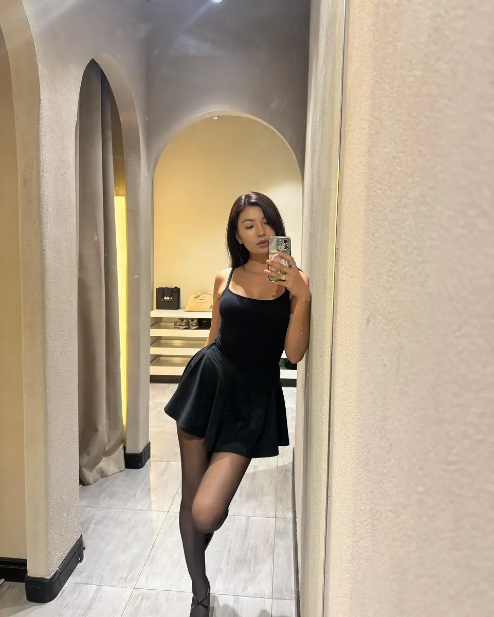 Маврика эскорт в городе Астана