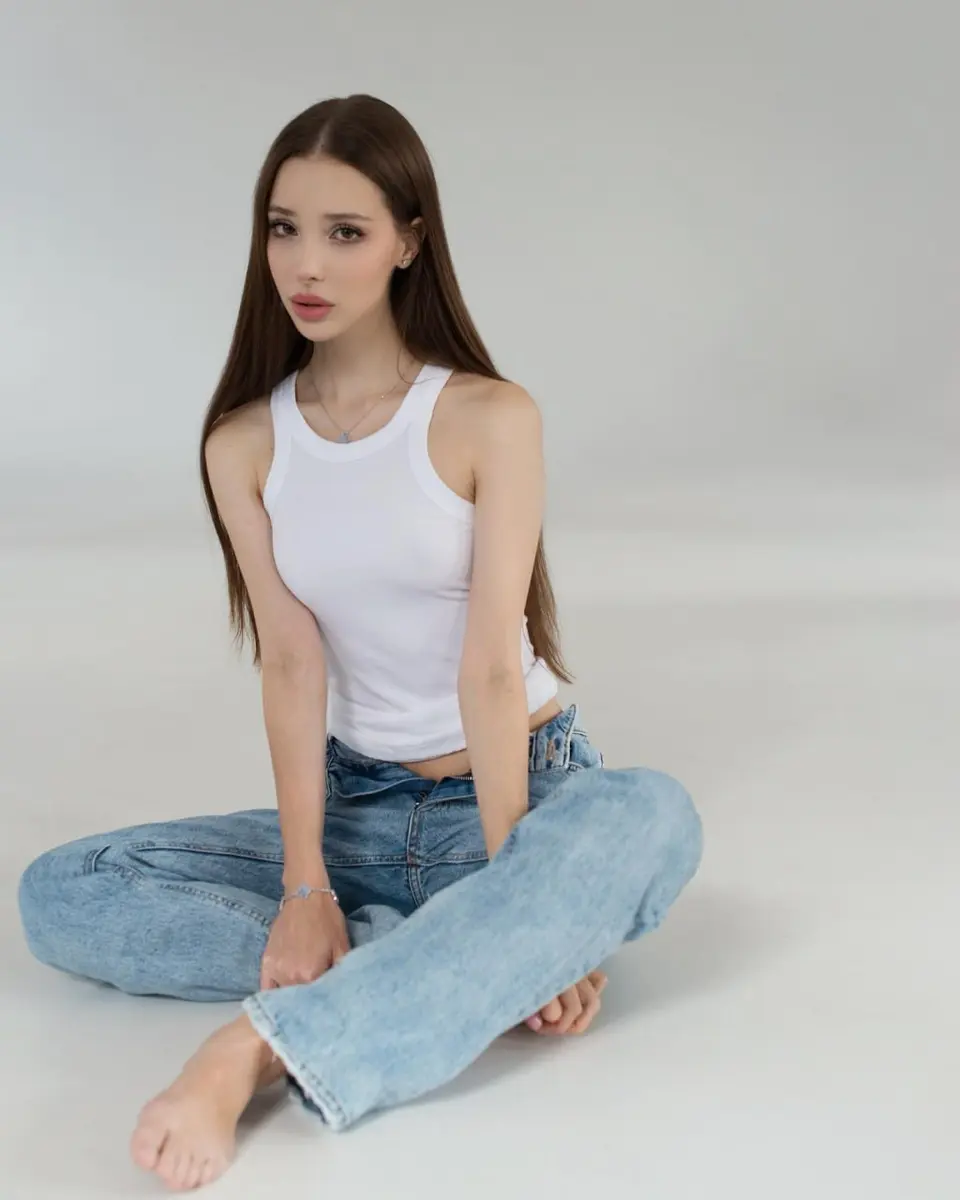 Майя эскорт в городе Астана