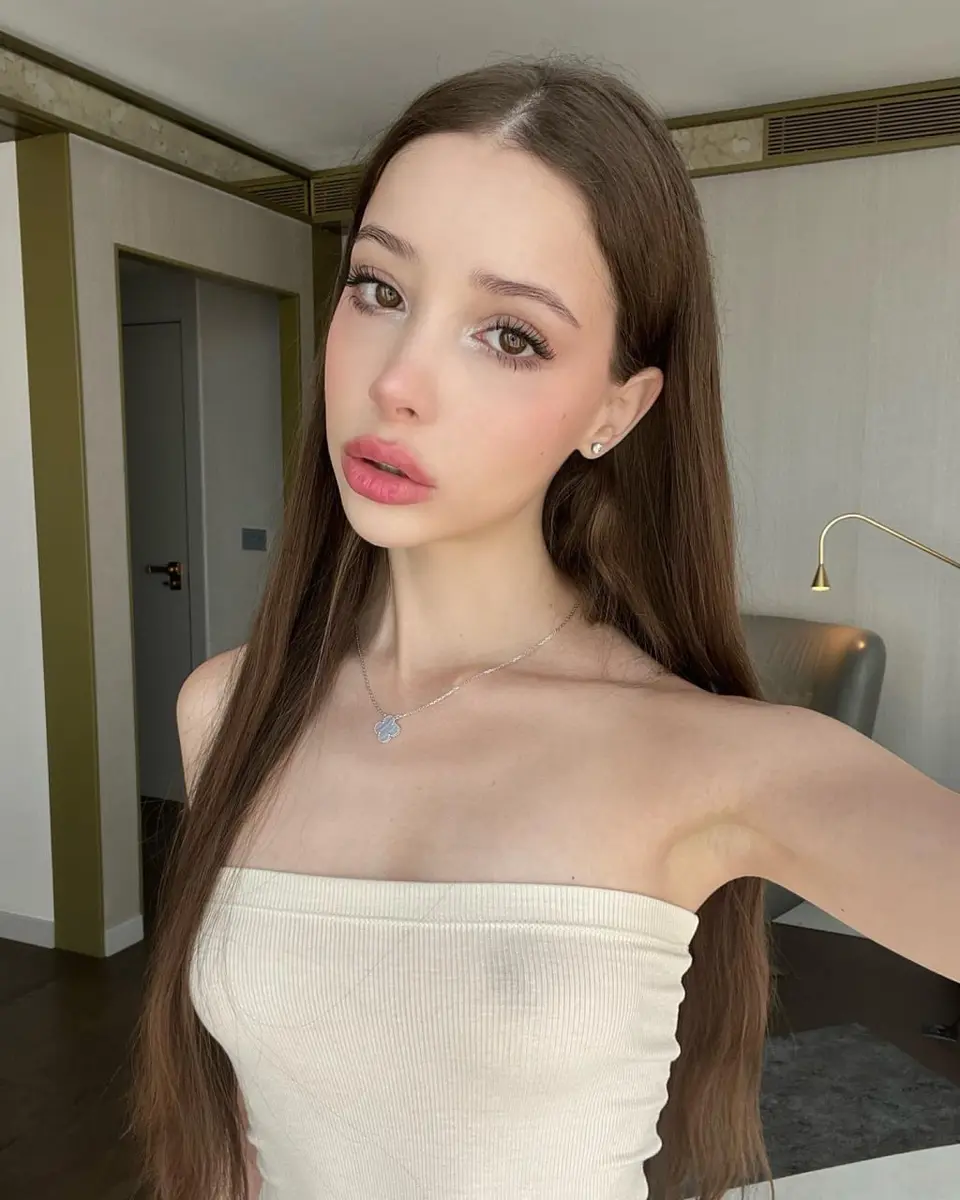 Майя эскорт в городе Астана