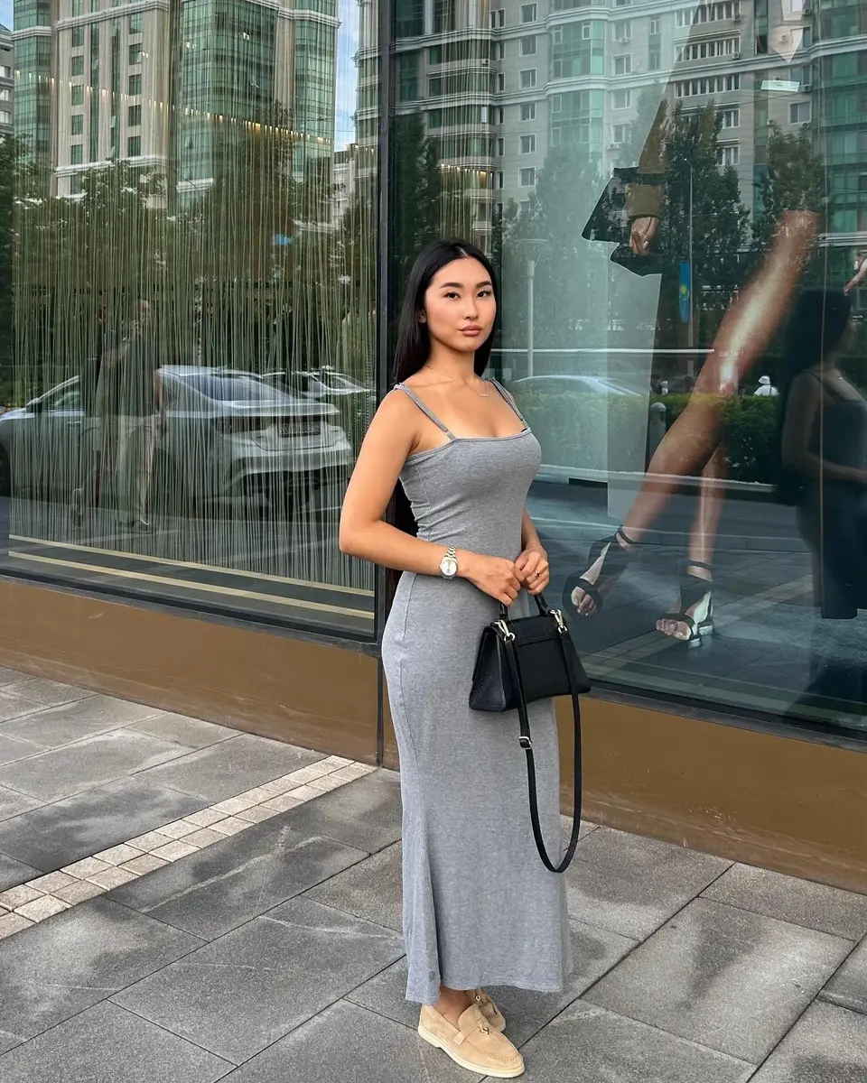 Мейра эскорт в городе Астана