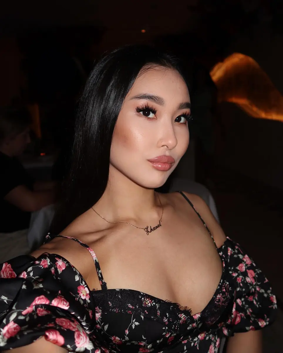 Мейра эскорт в городе Астана