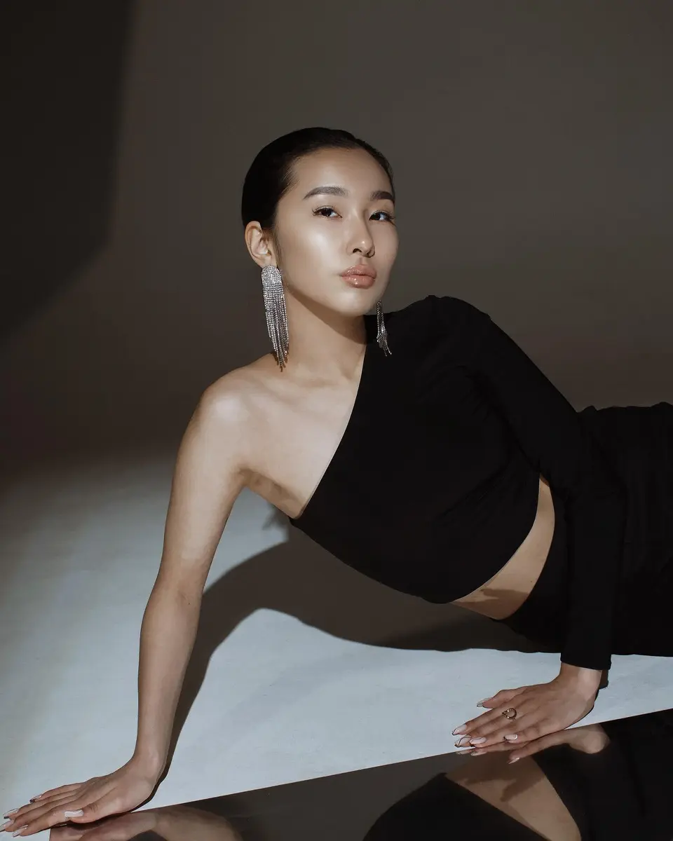 Мейра эскорт в городе Астана