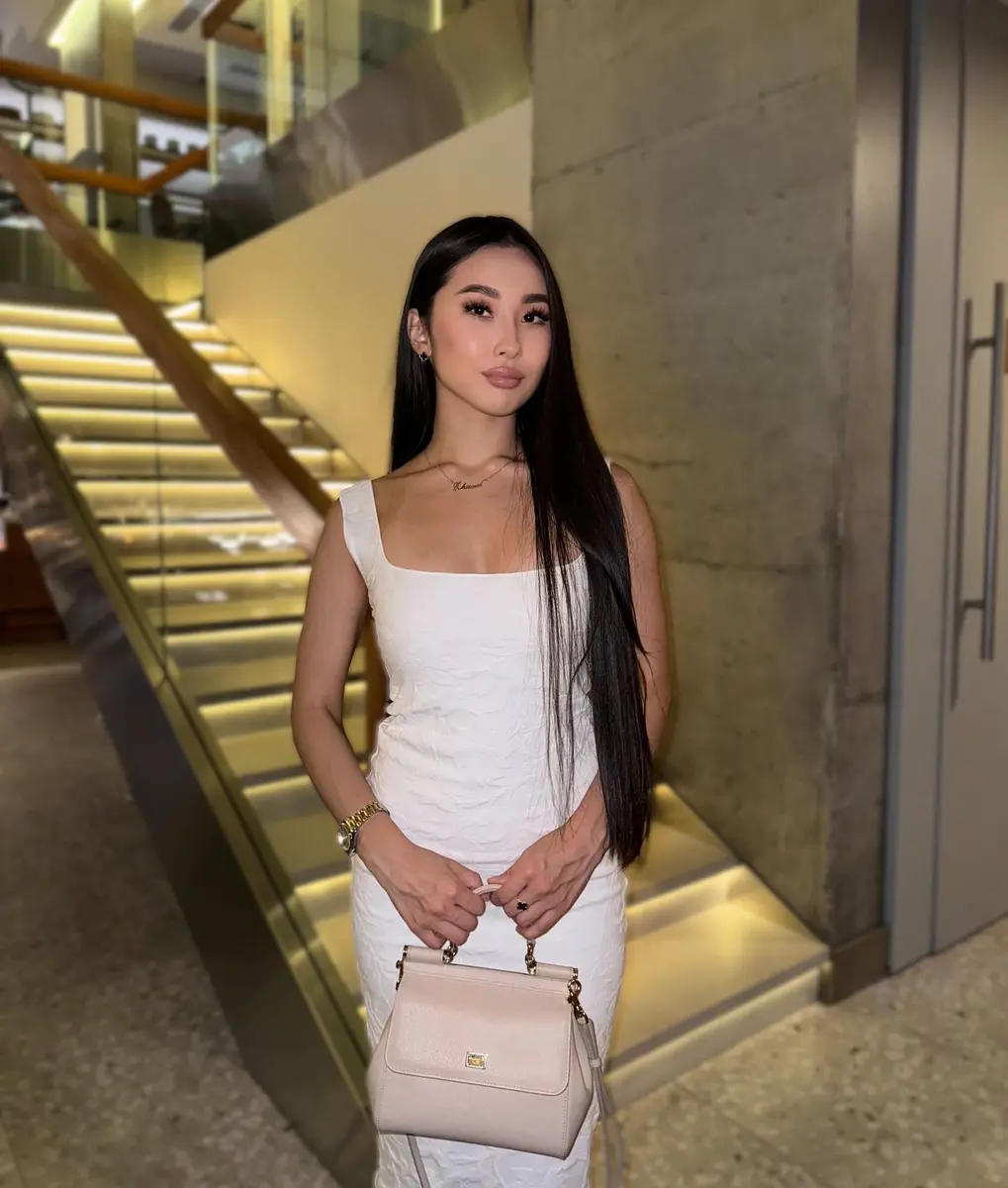 Мейра эскорт в городе Астана