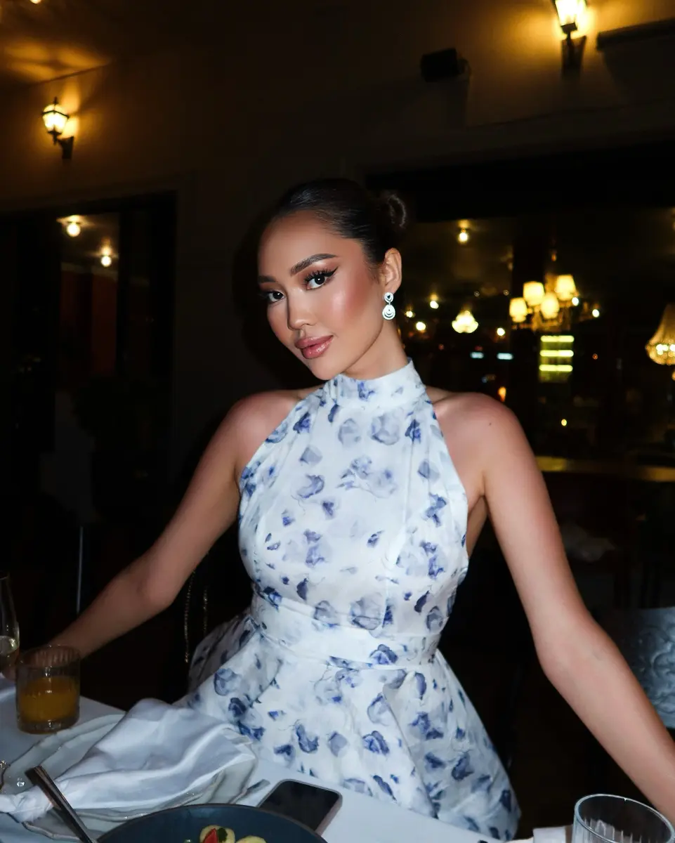 Миа эскорт в городе Астана