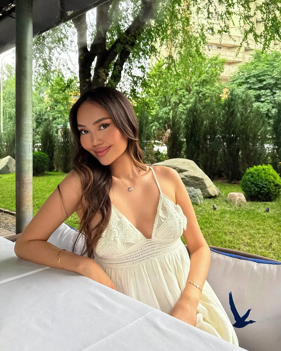 Миа эскорт в городе Астана