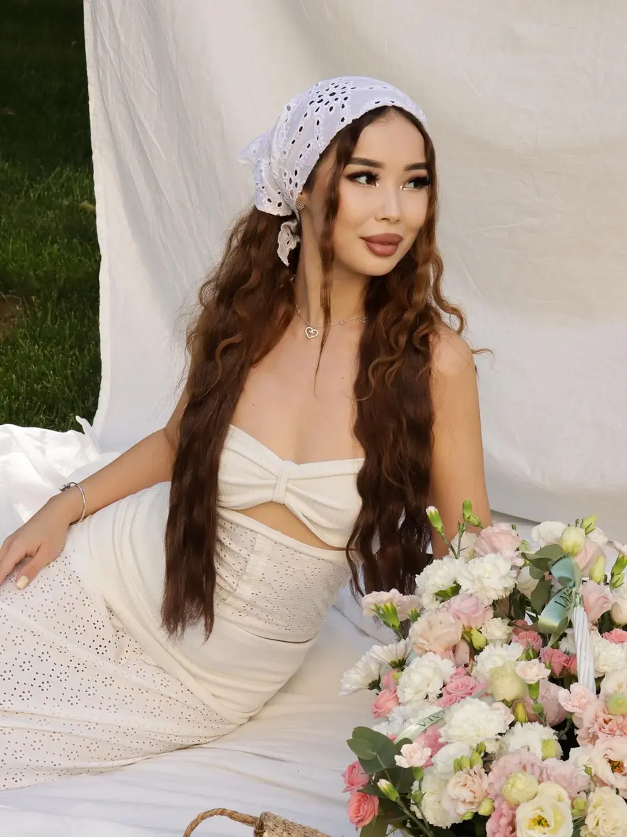 Мика эскорт в городе Астана