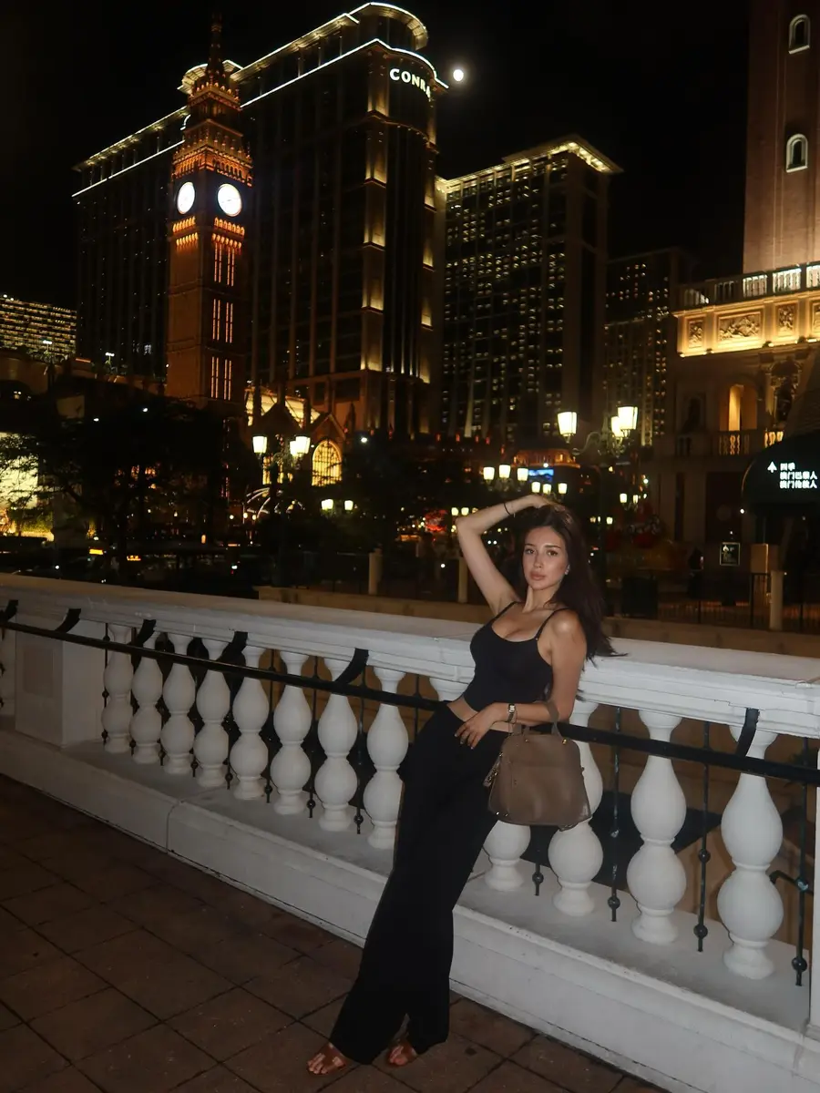 Милена эскорт в городе Астана