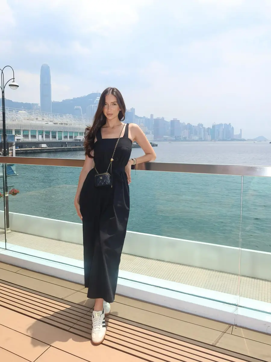 Милена эскорт в городе Астана