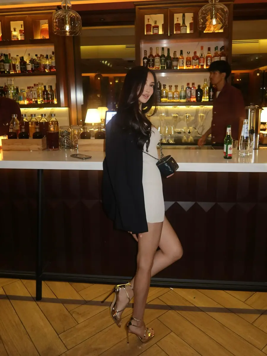 Милена эскорт в городе Астана