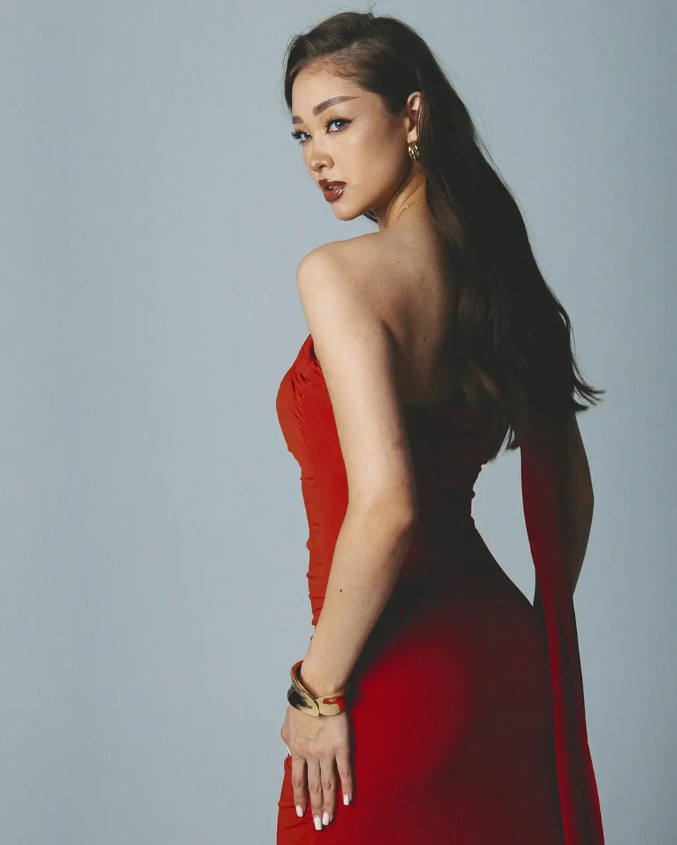 Мими эскорт в городе Астана