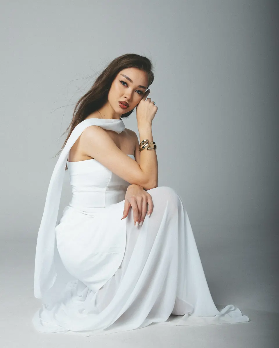 Мими эскорт в городе Астана