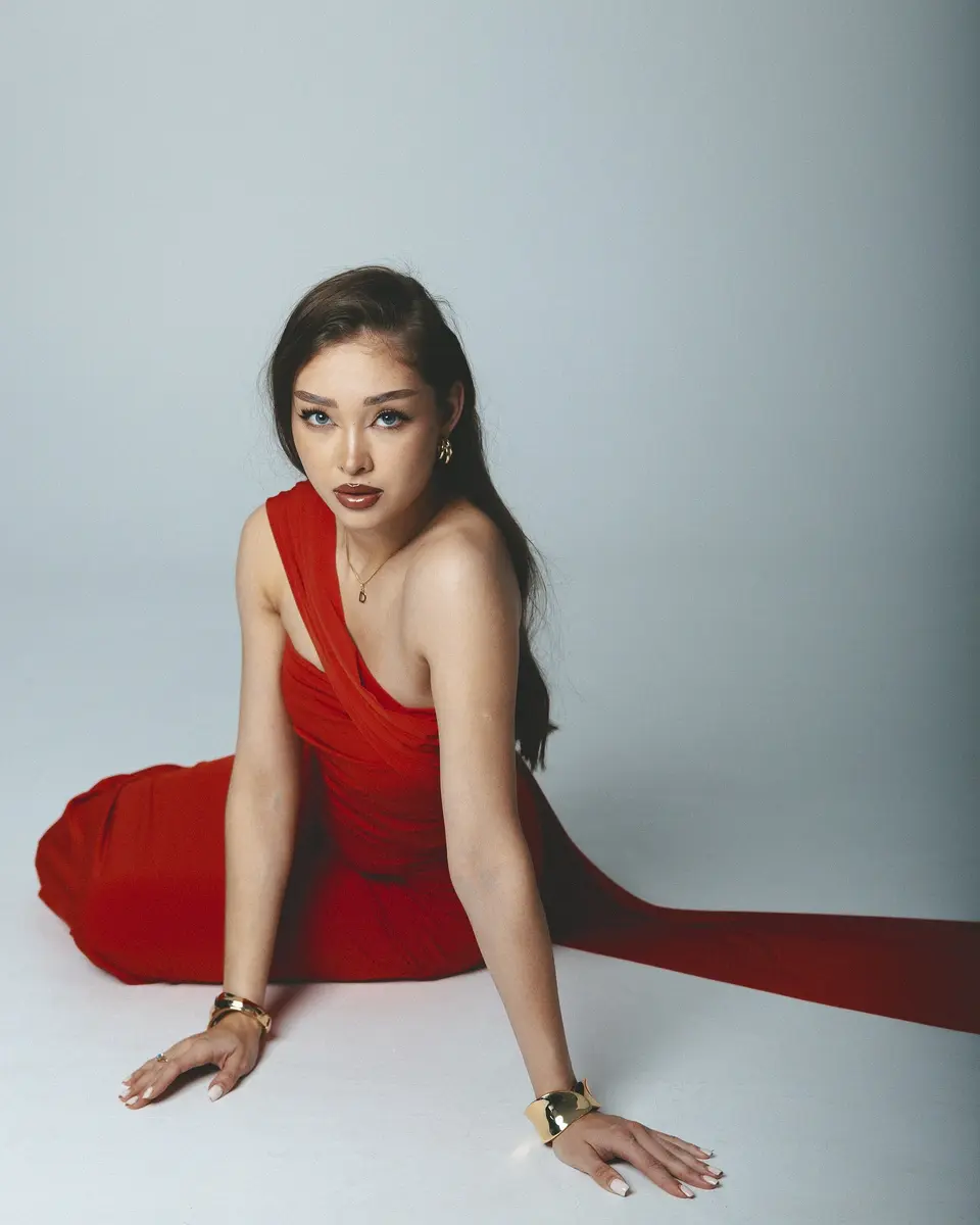 Мими эскорт в городе Астана