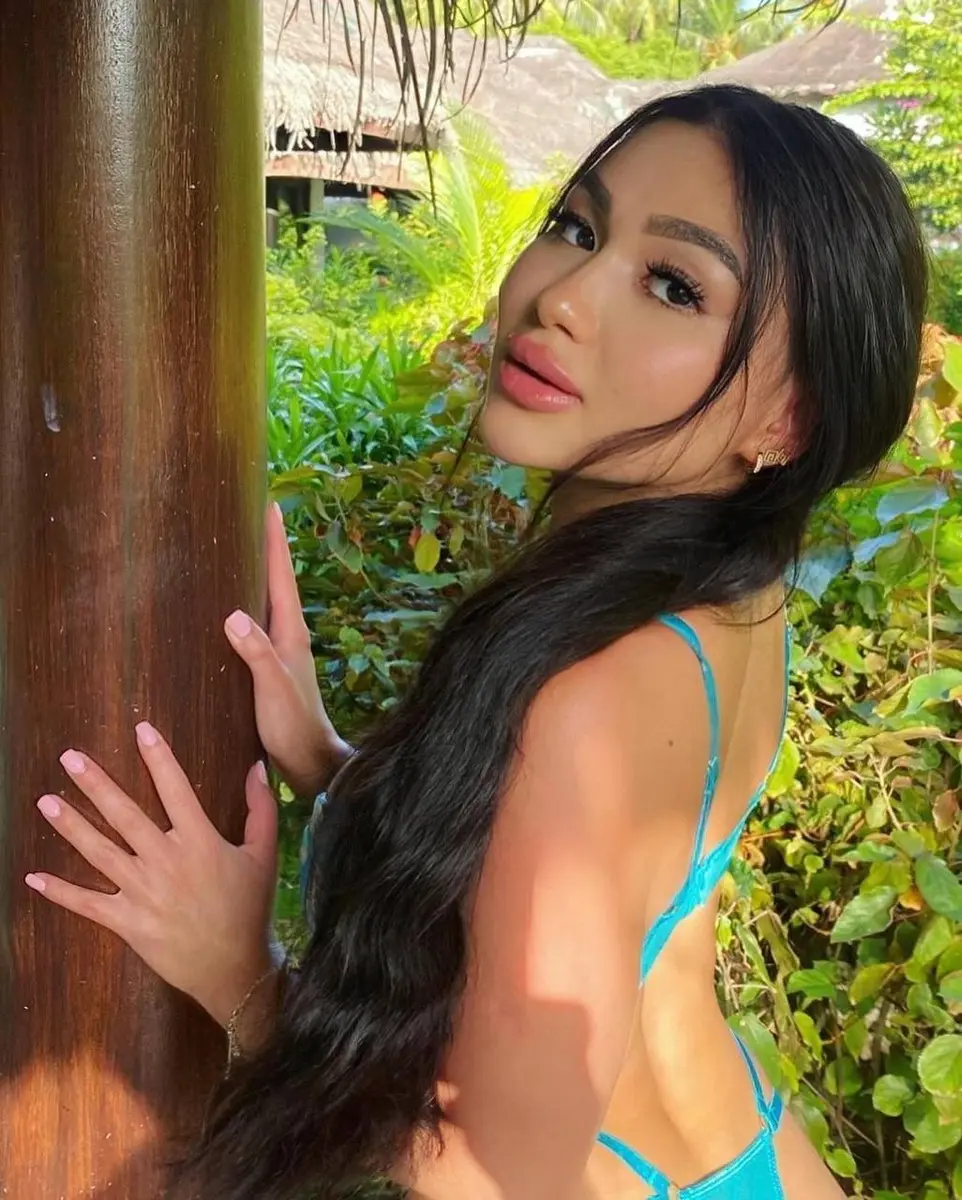 Моника эскорт в городе Астана