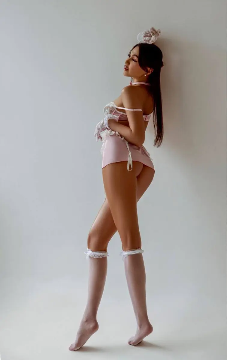 Моника эскорт в городе Астана