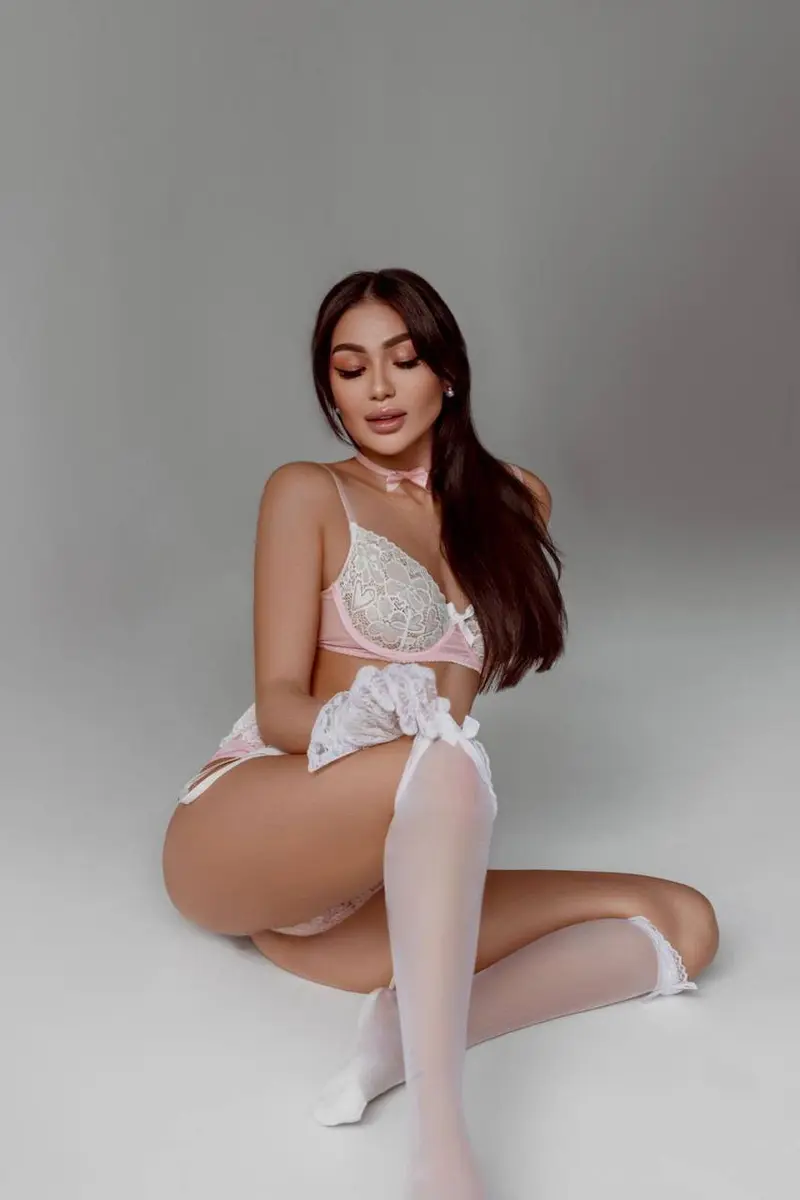 Моника эскорт в городе Астана