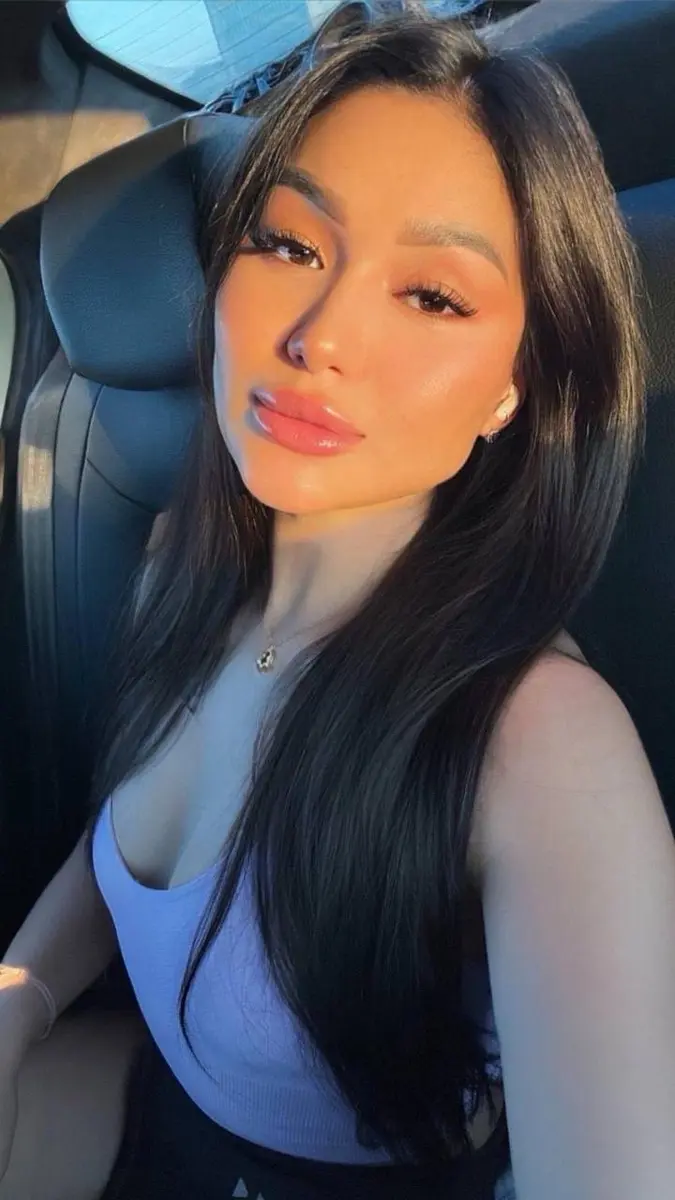 Моника эскорт в городе Астана