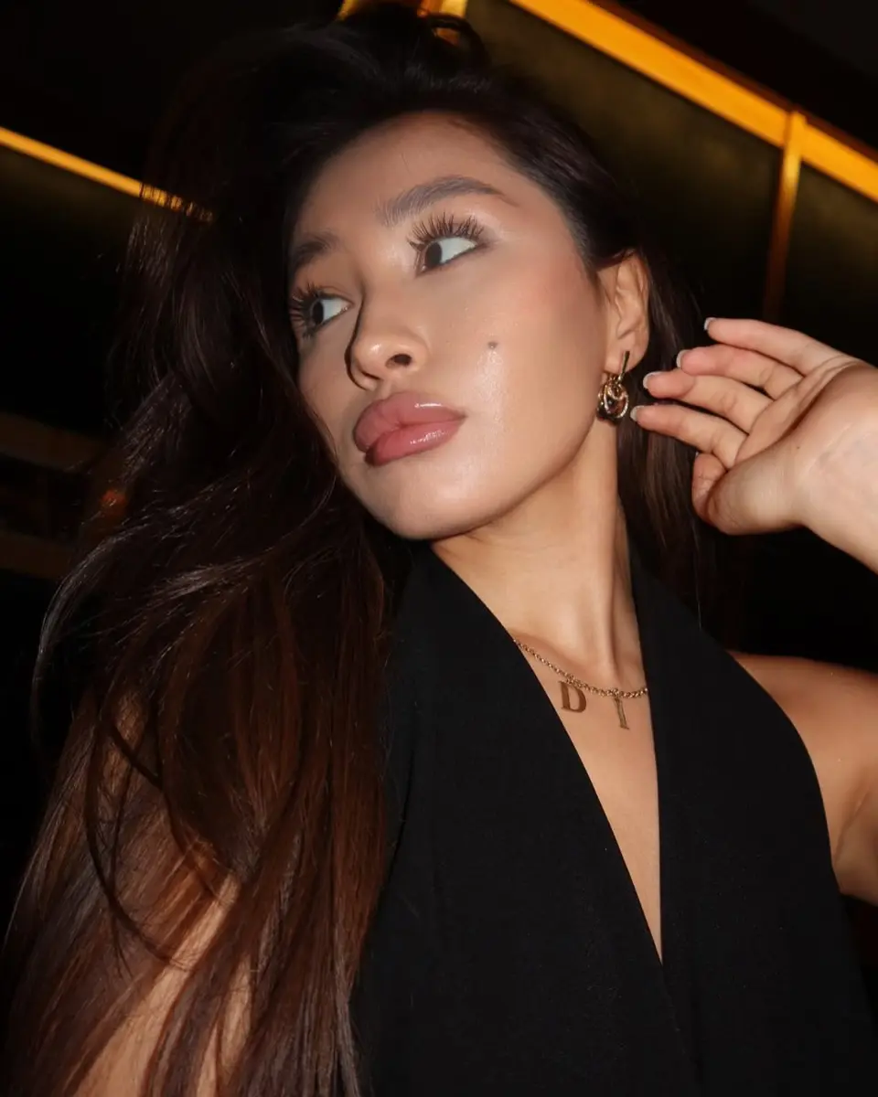 Наиля эскорт в городе Астана