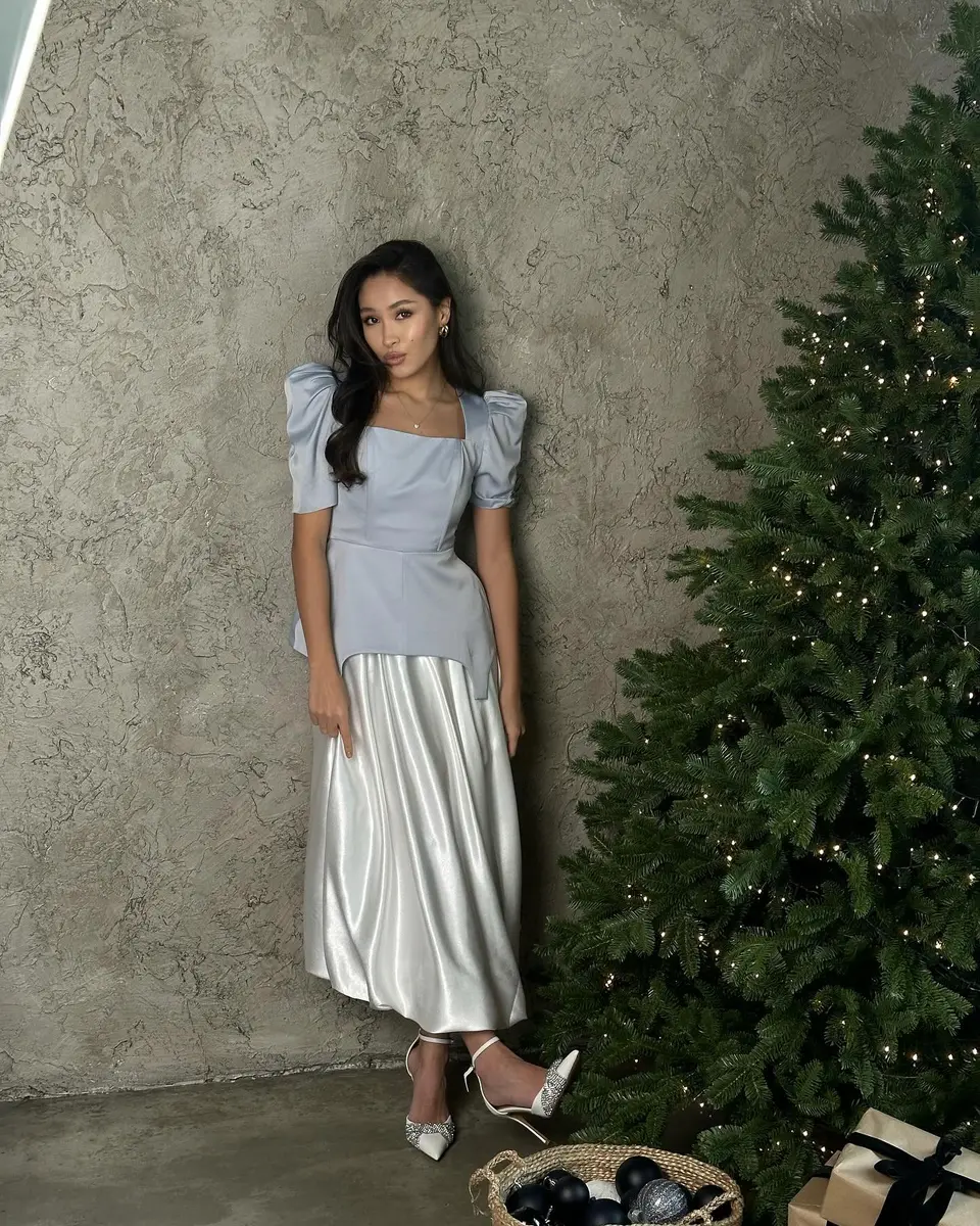 Наиля эскорт в городе Астана