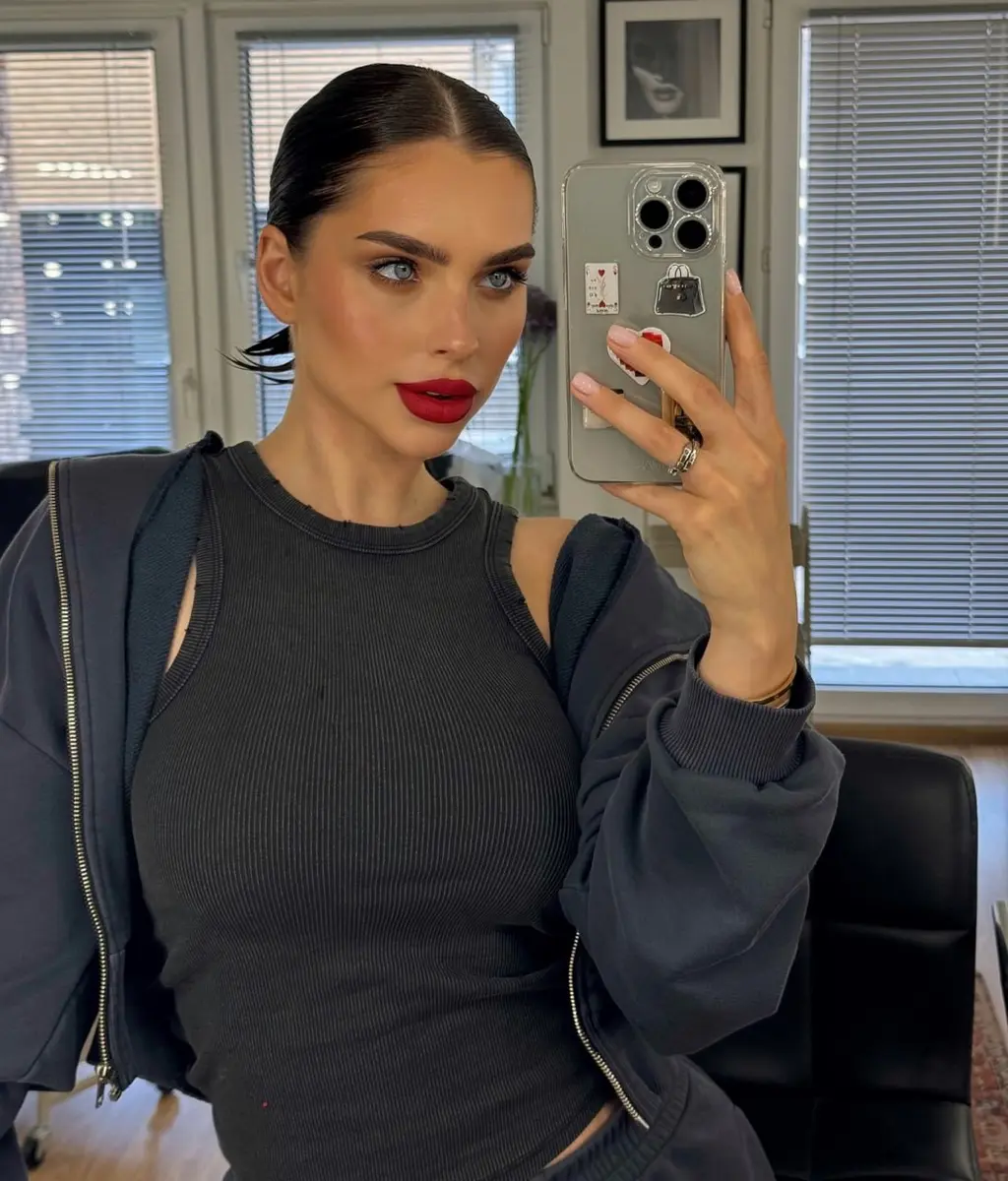 Натали эскорт в городе Астана