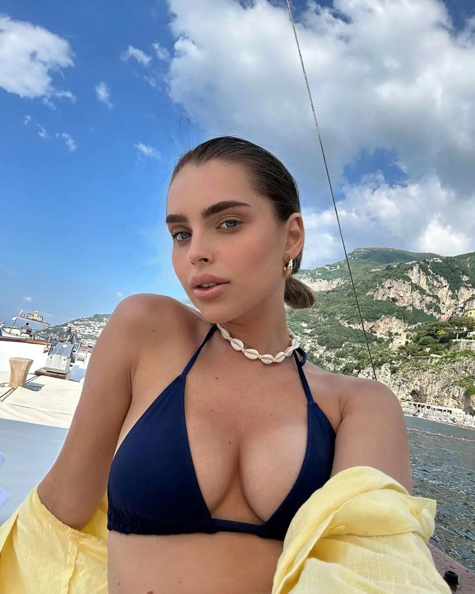 Натали эскорт в городе Астана