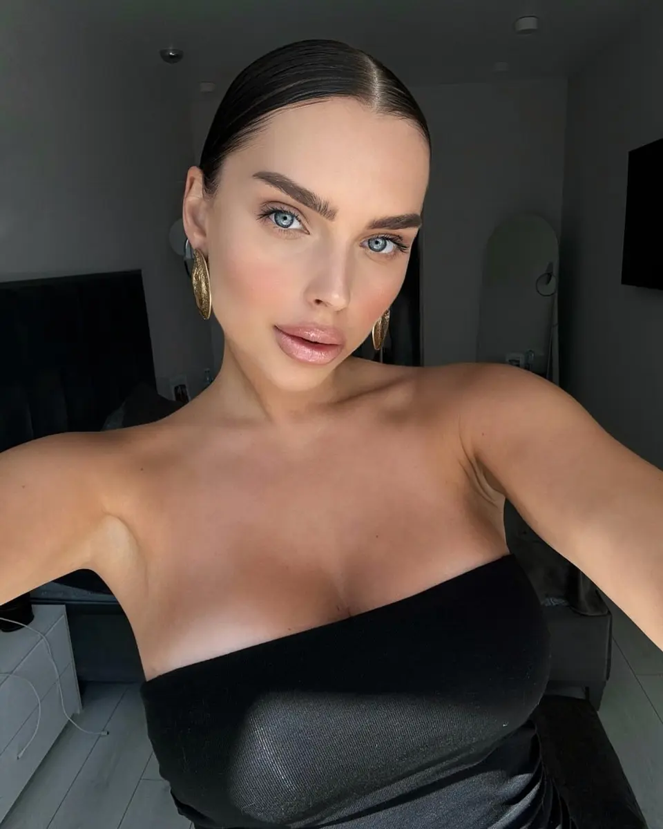 Натали эскорт в городе Астана