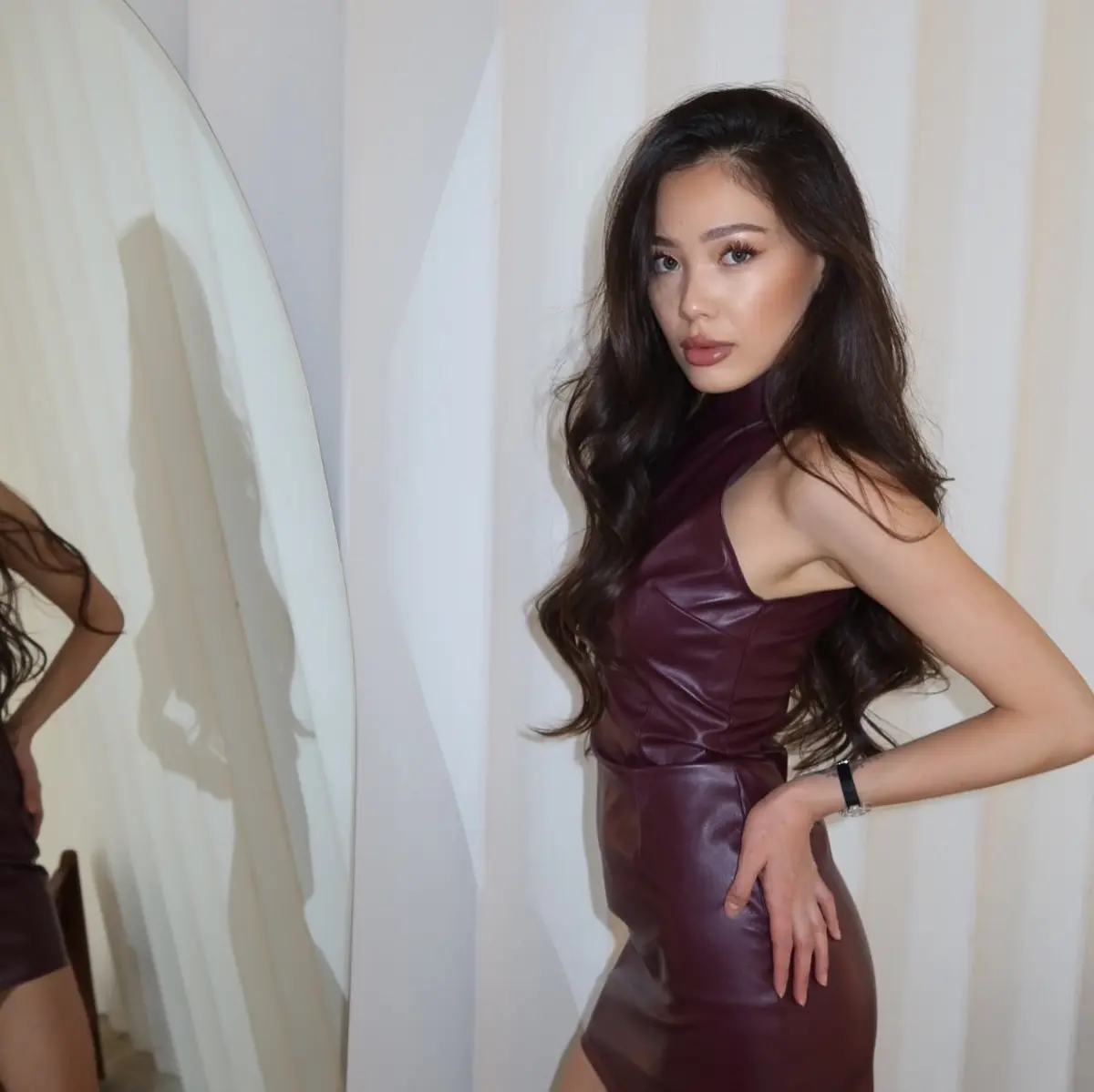 Назгул эскорт в городе Алматы