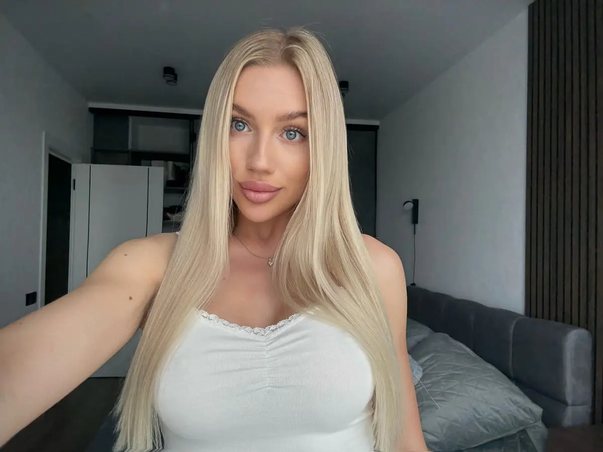 Ника эскорт в городе Астана